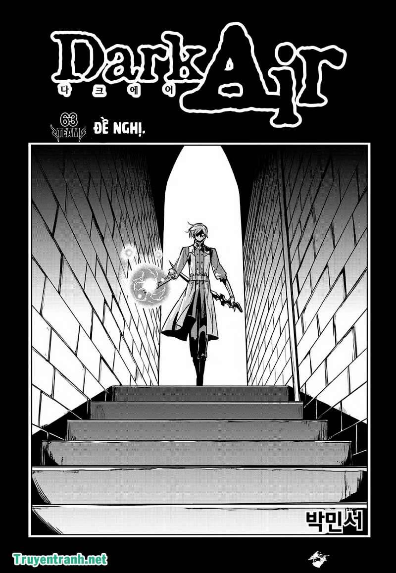 Dark Air Chapter 64 - Trang 2