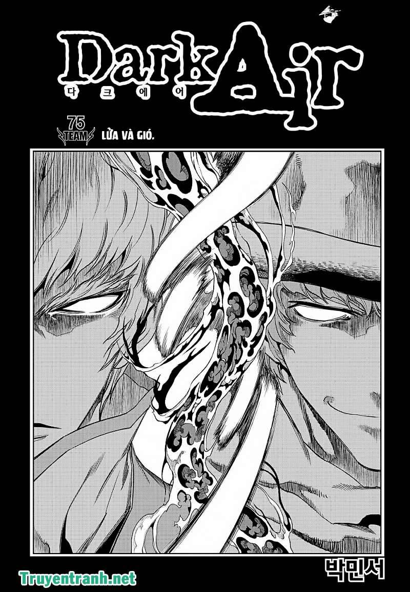 Dark Air Chapter 88 - Trang 1