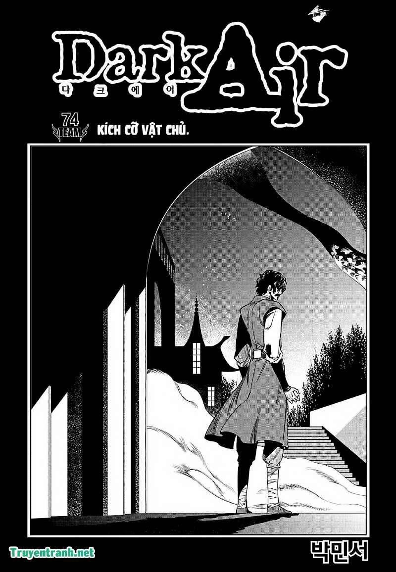 Dark Air Chapter 86 - Trang 2