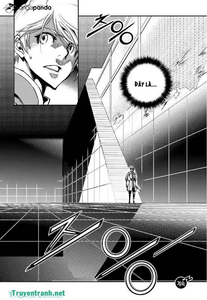 Dark Air Chapter 73 - Trang 12