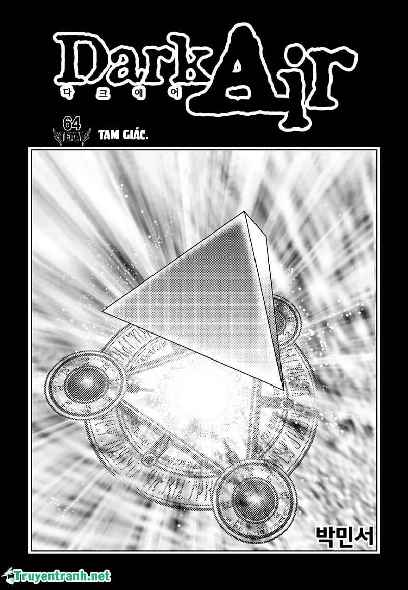 Dark Air Chapter 66 - Trang 2