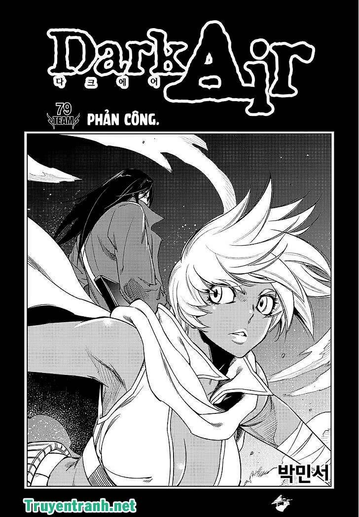 Dark Air Chapter 94 - Trang 1