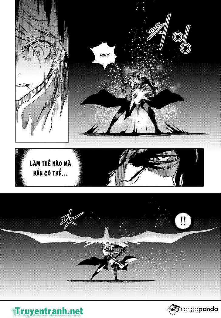 Dark Air Chapter 93 - Trang 9