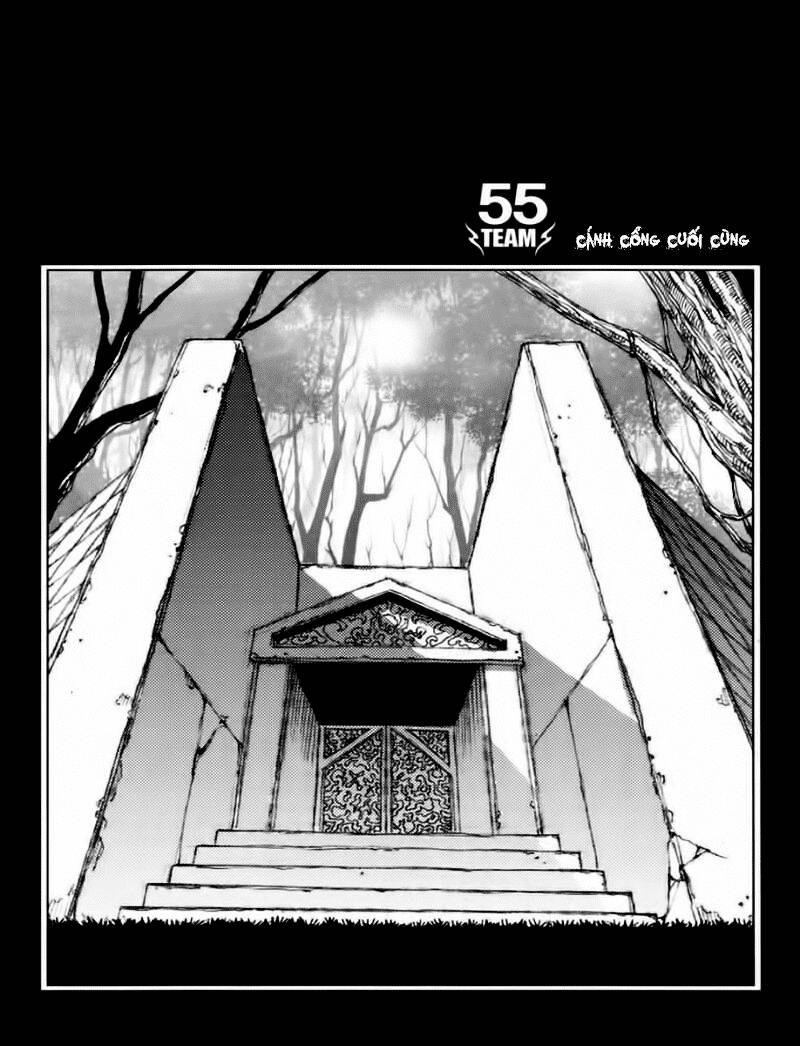 Dark Air Chapter 55 - Trang 1