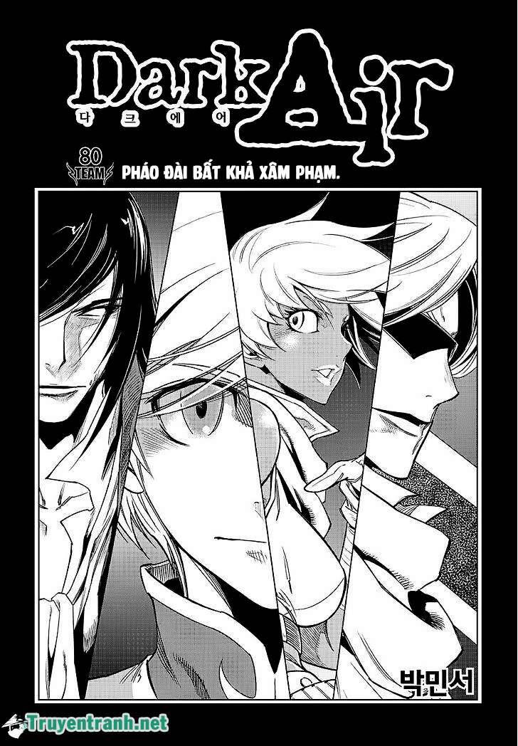 Dark Air Chapter 96 - Trang 4