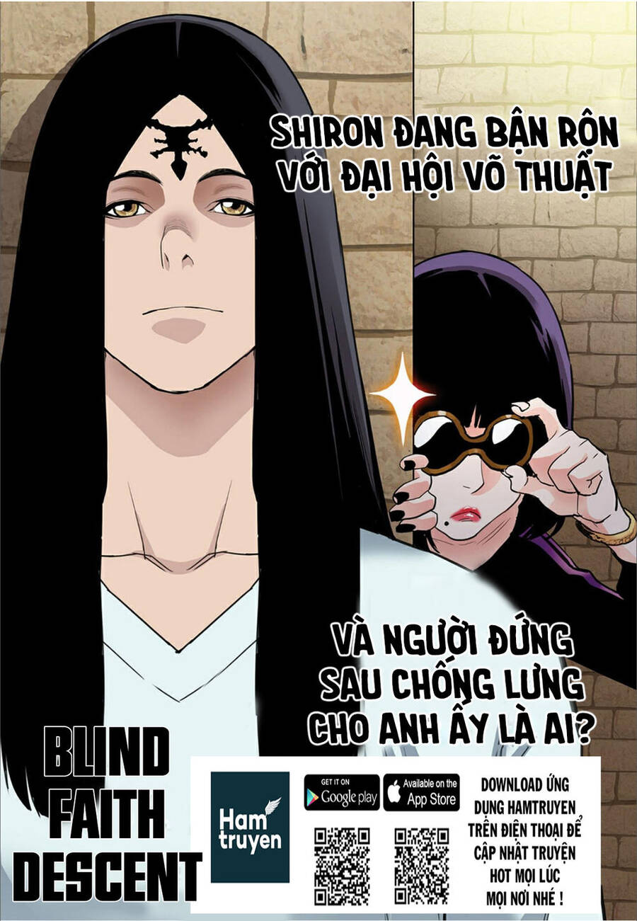 Blind Faith Descent Chapter 56 - Trang 2