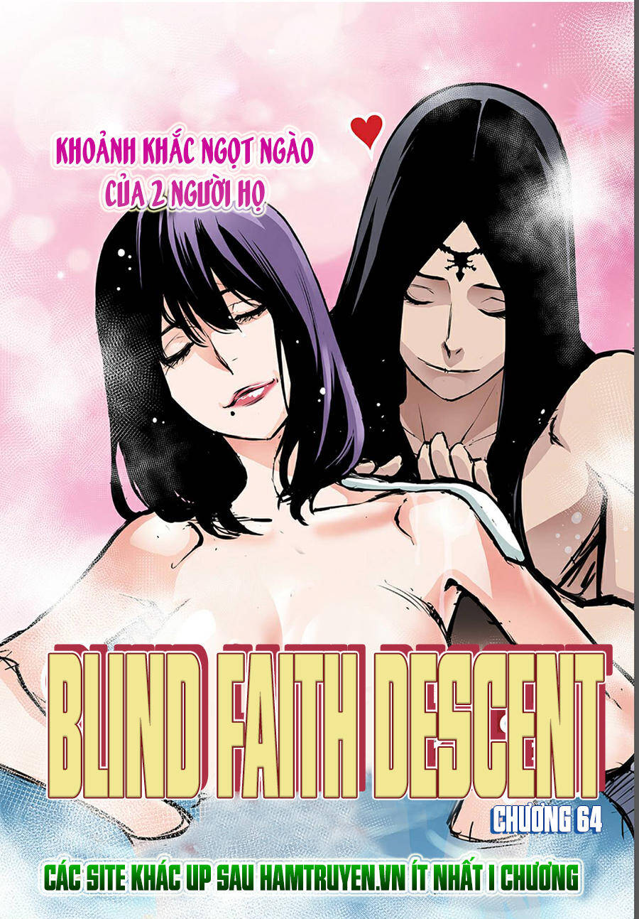 Blind Faith Descent Chapter 64 - Trang 1