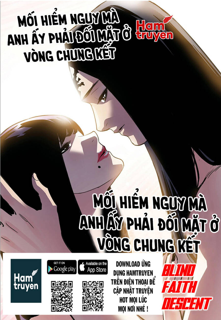 Blind Faith Descent Chapter 57 - Trang 2