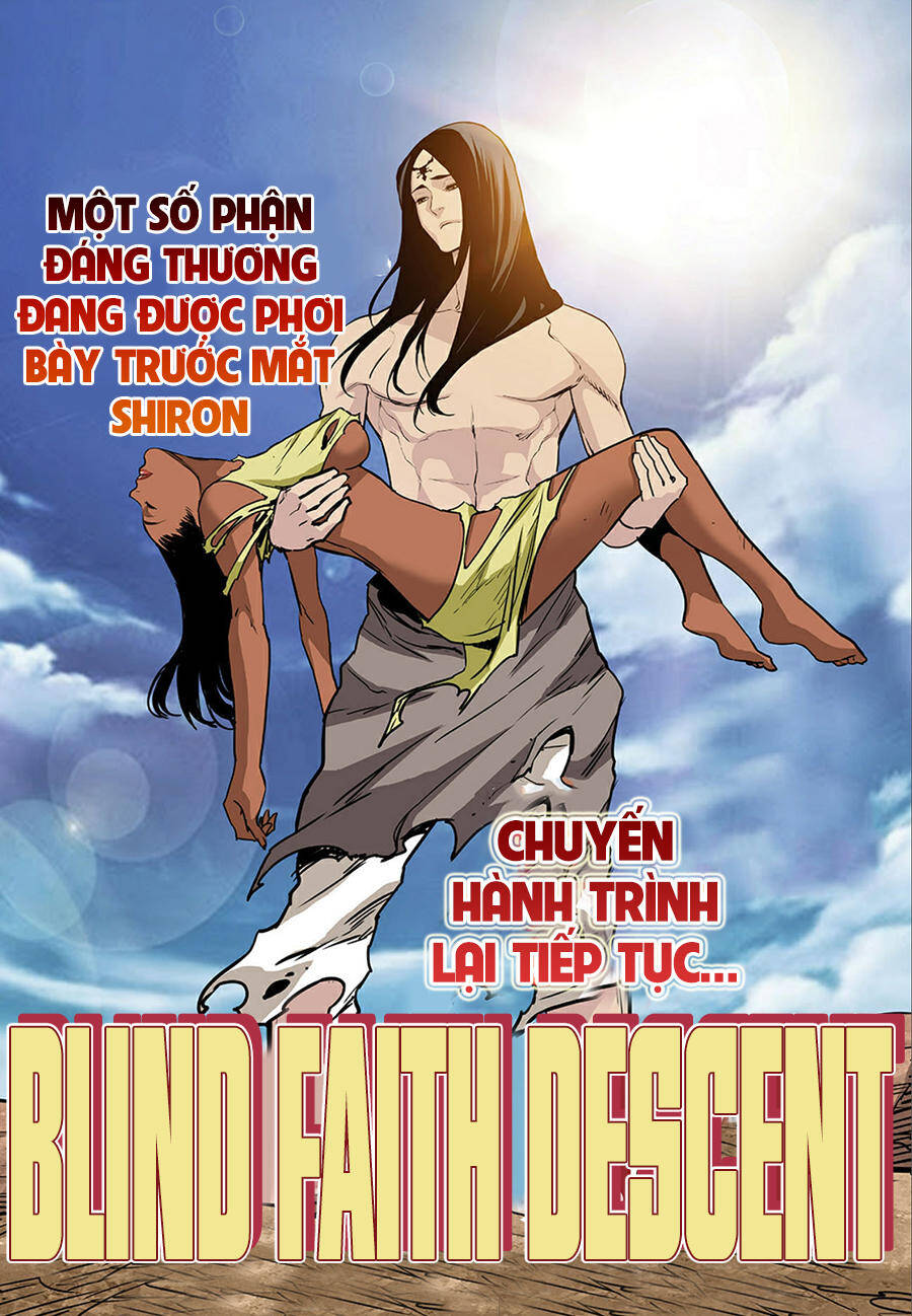 Blind Faith Descent Chapter 74 - Trang 1