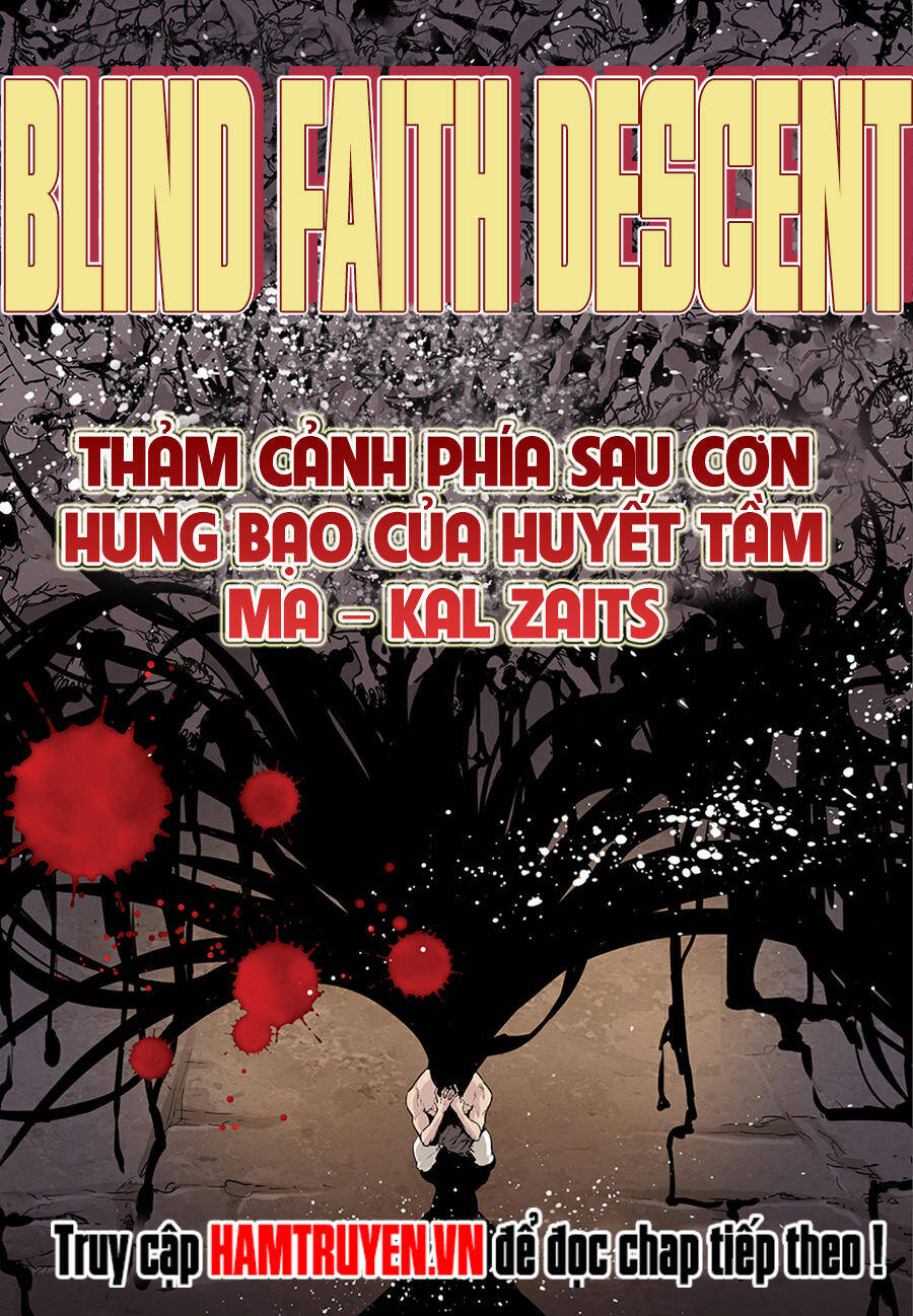 Blind Faith Descent Chapter 73 - Trang 1