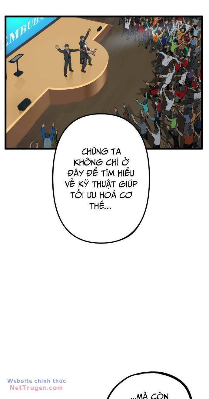 Brandal Chapter 10 - Trang 10