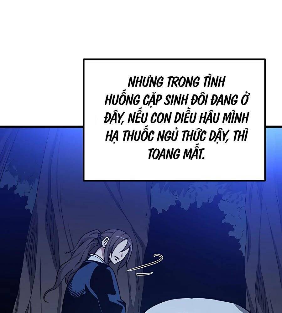 Băng Y Kiếm Thần Chapter 29 - Trang 61