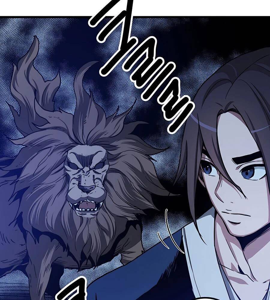 Băng Y Kiếm Thần Chapter 29 - Trang 110