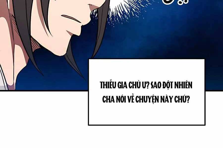 Băng Y Kiếm Thần Chapter 20 - Trang 35