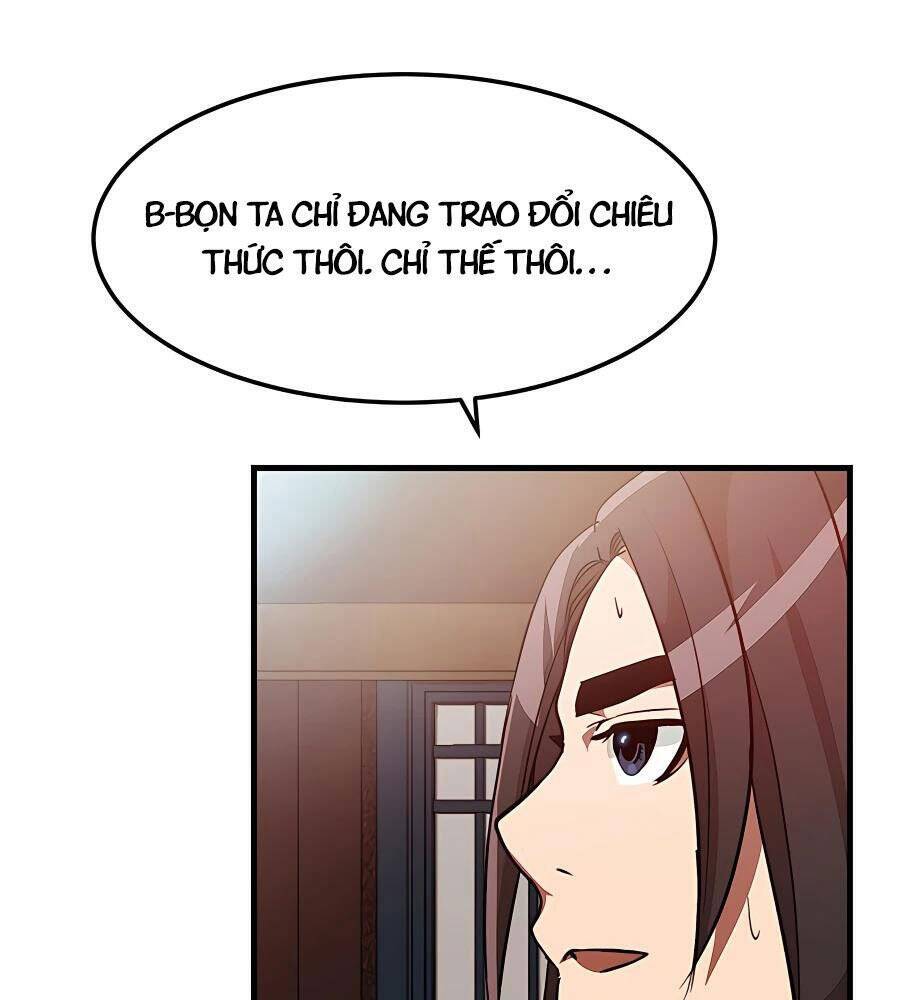 Băng Y Kiếm Thần Chapter 12 - Trang 76