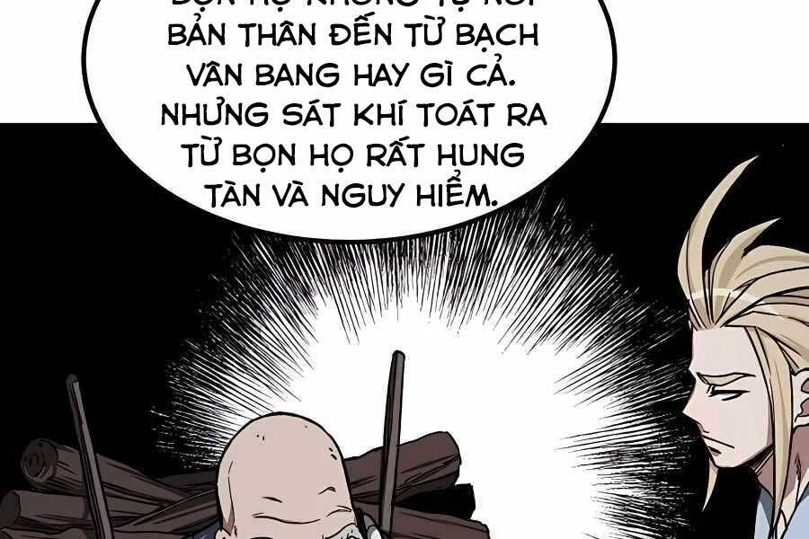 Băng Y Kiếm Thần Chapter 27 - Trang 2