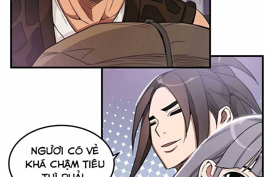 Băng Y Kiếm Thần Chapter 6 - Trang 32