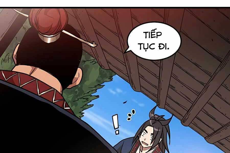 Băng Y Kiếm Thần Chapter 19 - Trang 7