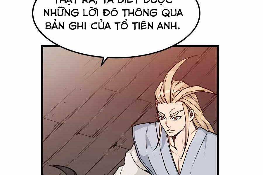 Băng Y Kiếm Thần Chapter 18 - Trang 18