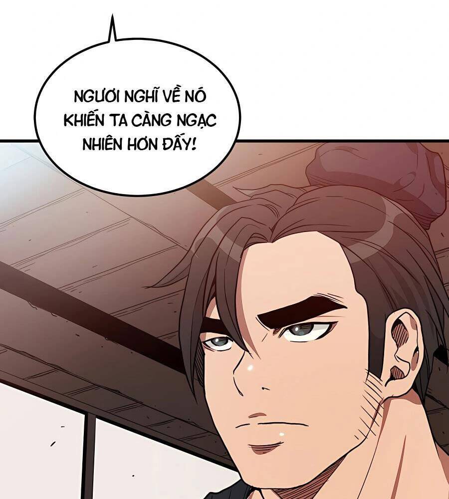 Băng Y Kiếm Thần Chapter 8 - Trang 12