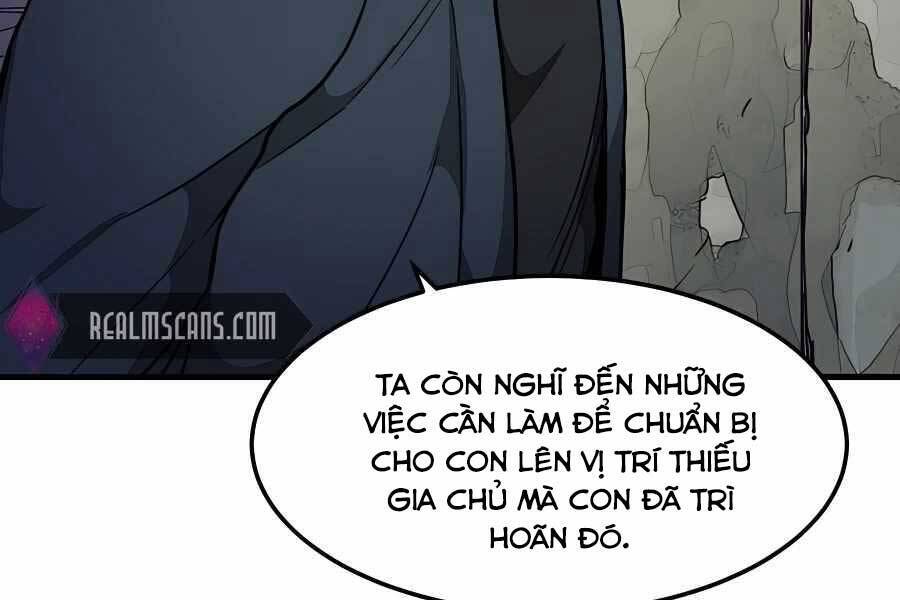 Băng Y Kiếm Thần Chapter 20 - Trang 32