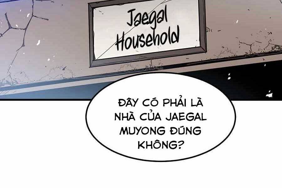 Băng Y Kiếm Thần Chapter 3 - Trang 76