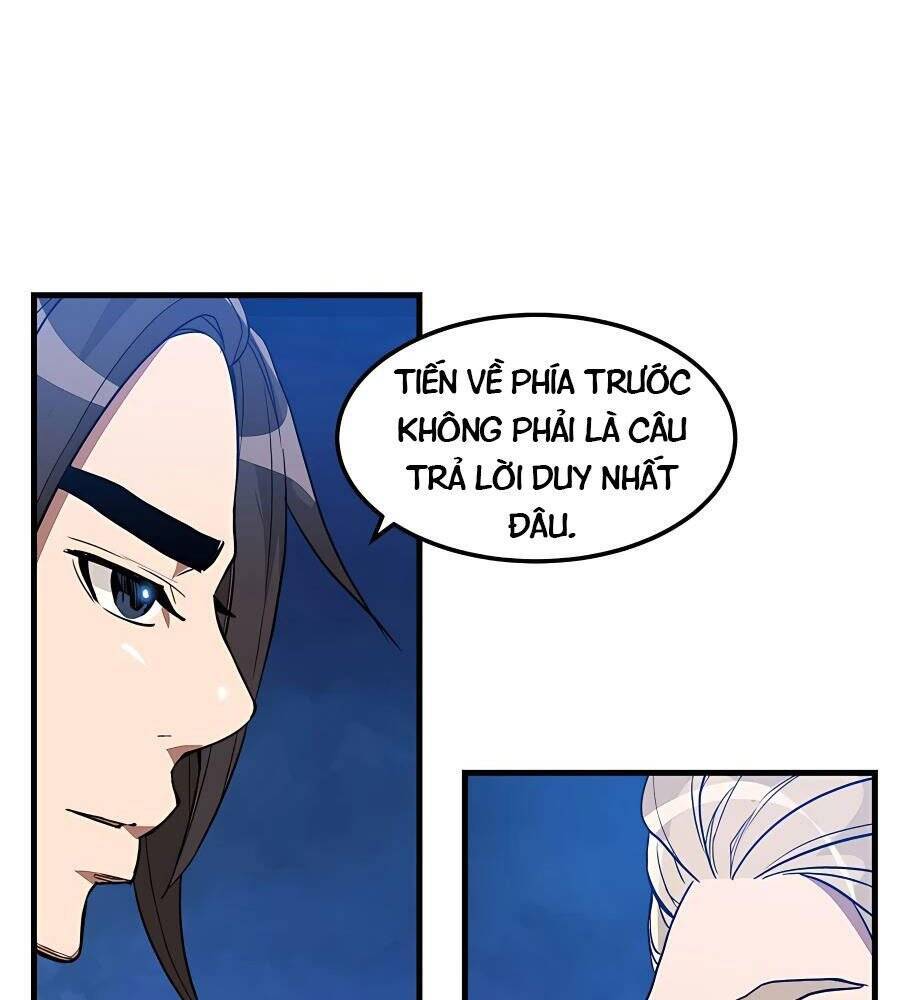 Băng Y Kiếm Thần Chapter 10 - Trang 21