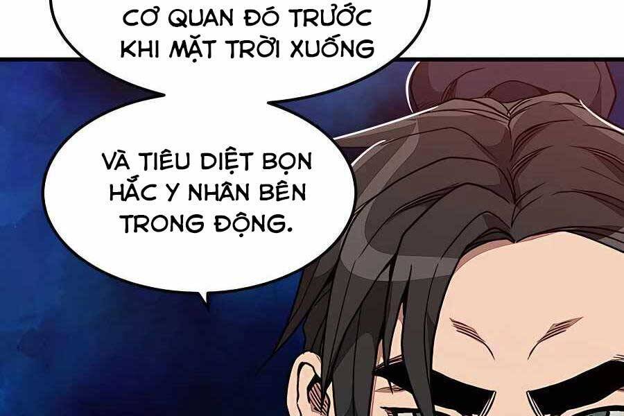 Băng Y Kiếm Thần Chapter 13 - Trang 83