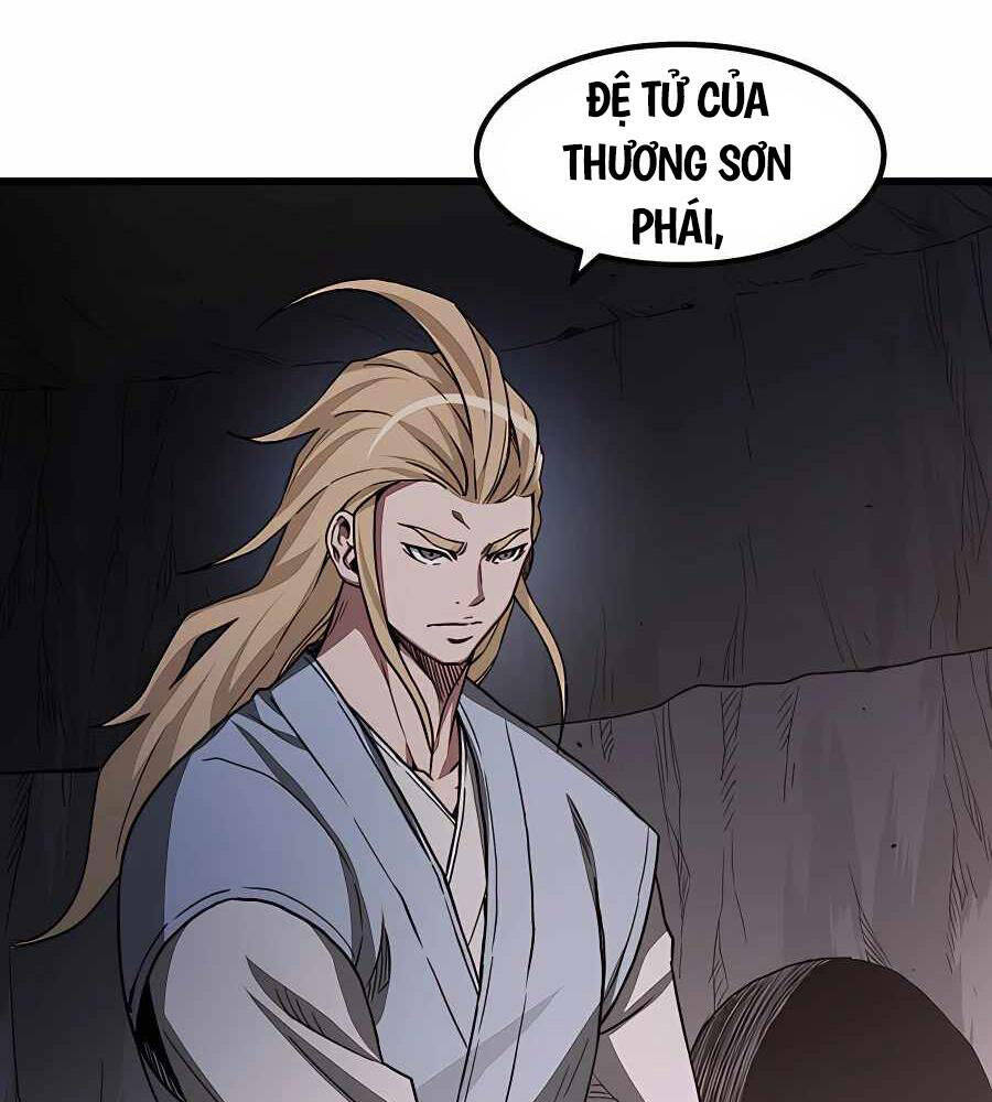 Băng Y Kiếm Thần Chapter 34 - Trang 21