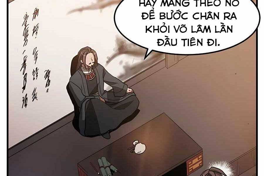 Băng Y Kiếm Thần Chapter 24 - Trang 165