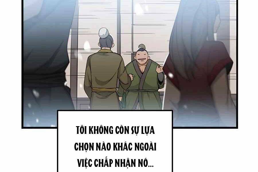 Băng Y Kiếm Thần Chapter 3 - Trang 14