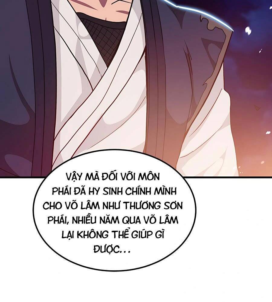 Băng Y Kiếm Thần Chapter 8 - Trang 114