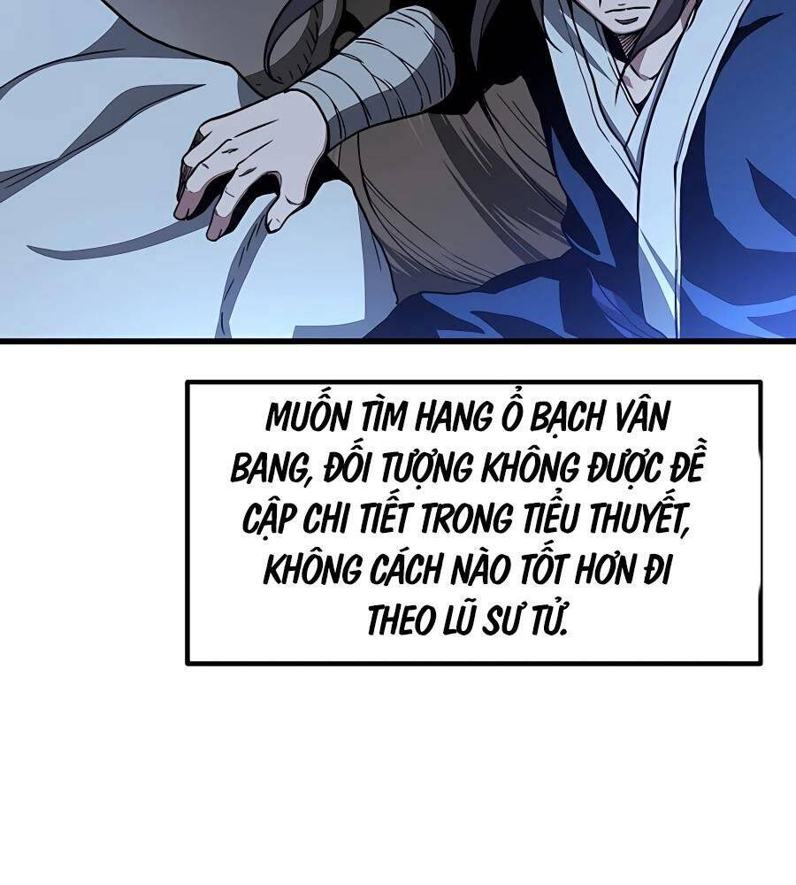 Băng Y Kiếm Thần Chapter 29 - Trang 58