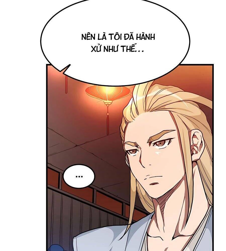 Băng Y Kiếm Thần Chapter 10 - Trang 13