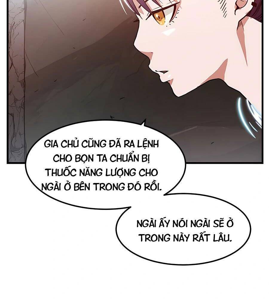 Băng Y Kiếm Thần Chapter 8 - Trang 96