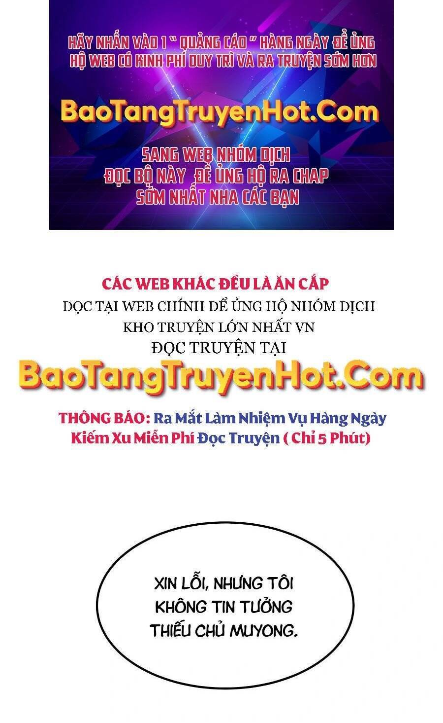 Băng Y Kiếm Thần Chapter 8 - Trang 0