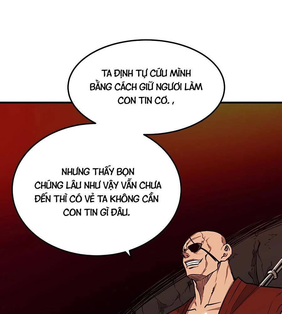 Băng Y Kiếm Thần Chapter 15 - Trang 41