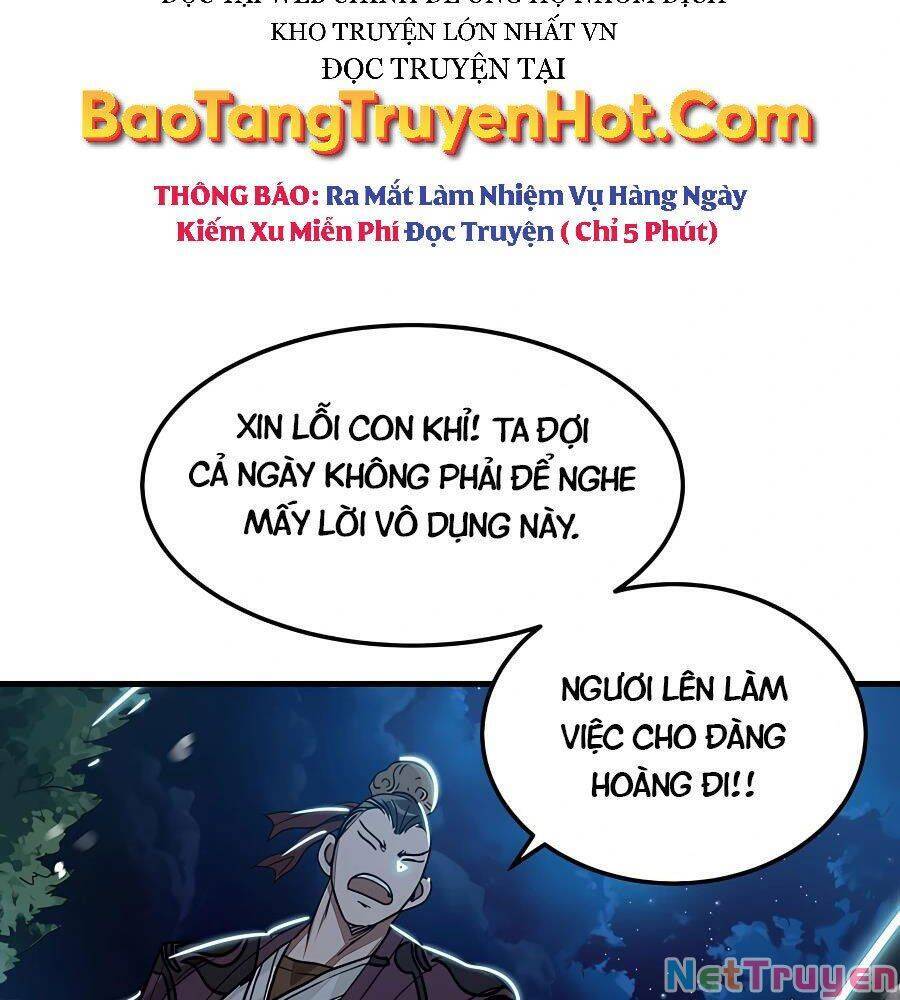 Băng Y Kiếm Thần Chapter 7 - Trang 9