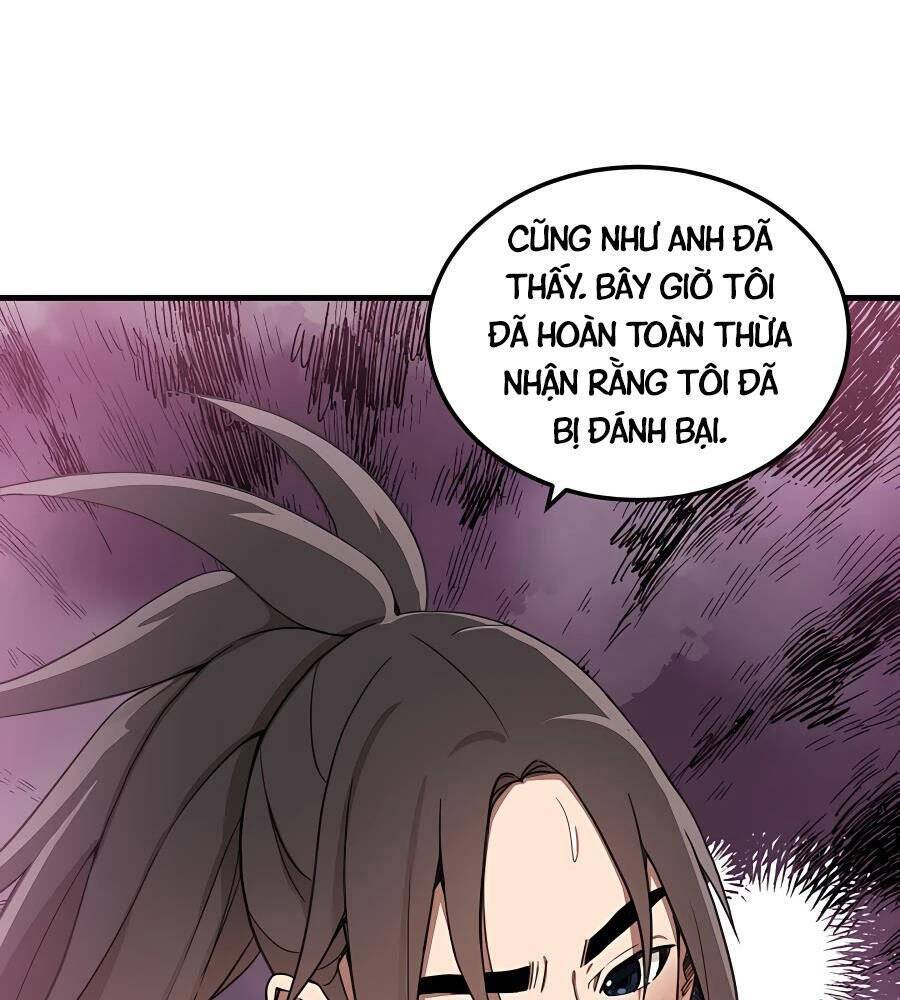 Băng Y Kiếm Thần Chapter 2 - Trang 35