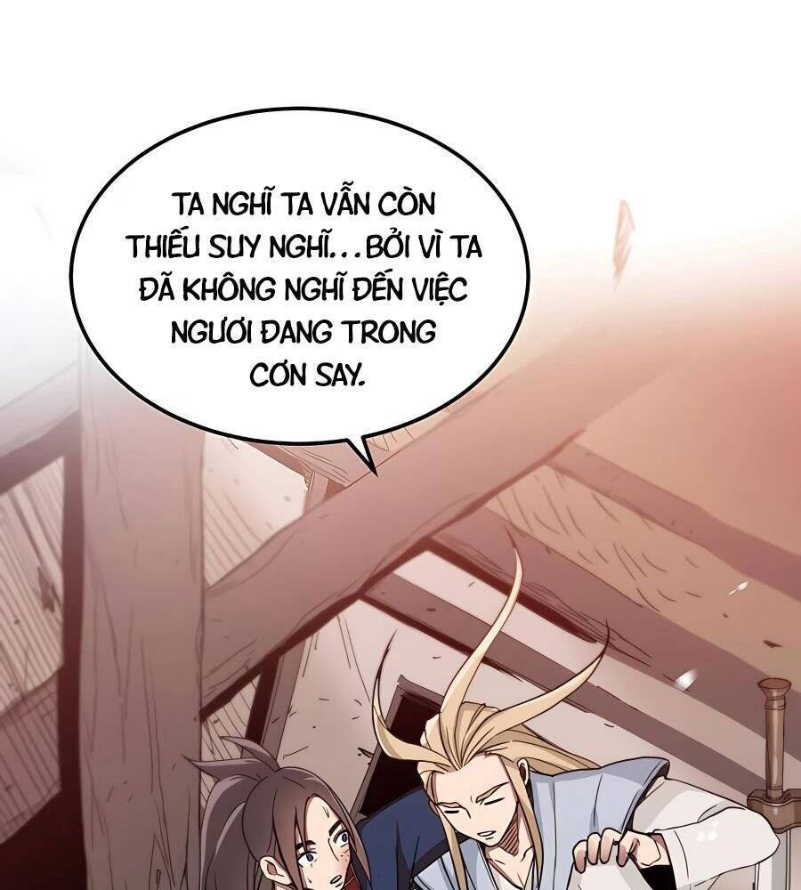 Băng Y Kiếm Thần Chapter 2 - Trang 64