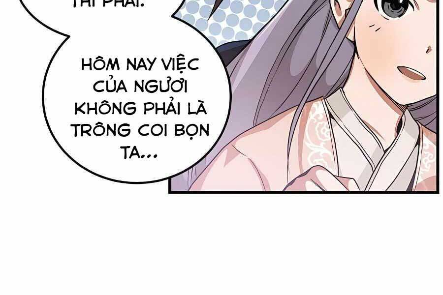 Băng Y Kiếm Thần Chapter 6 - Trang 33