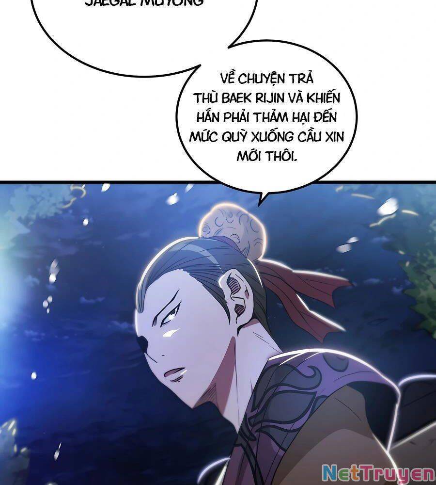 Băng Y Kiếm Thần Chapter 7 - Trang 19