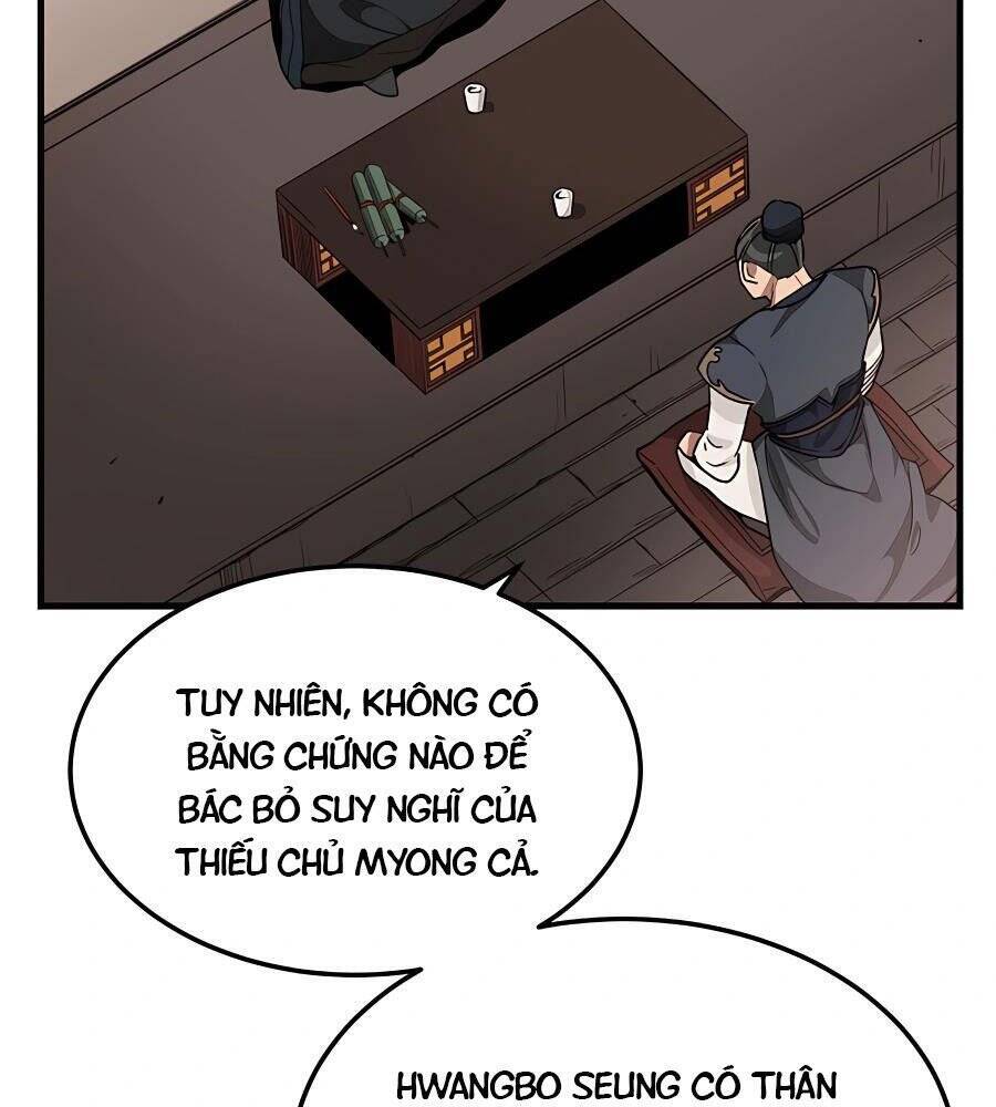 Băng Y Kiếm Thần Chapter 8 - Trang 5