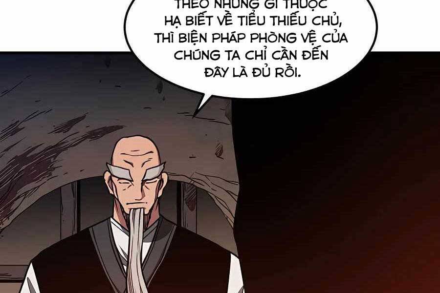 Băng Y Kiếm Thần Chapter 22 - Trang 49