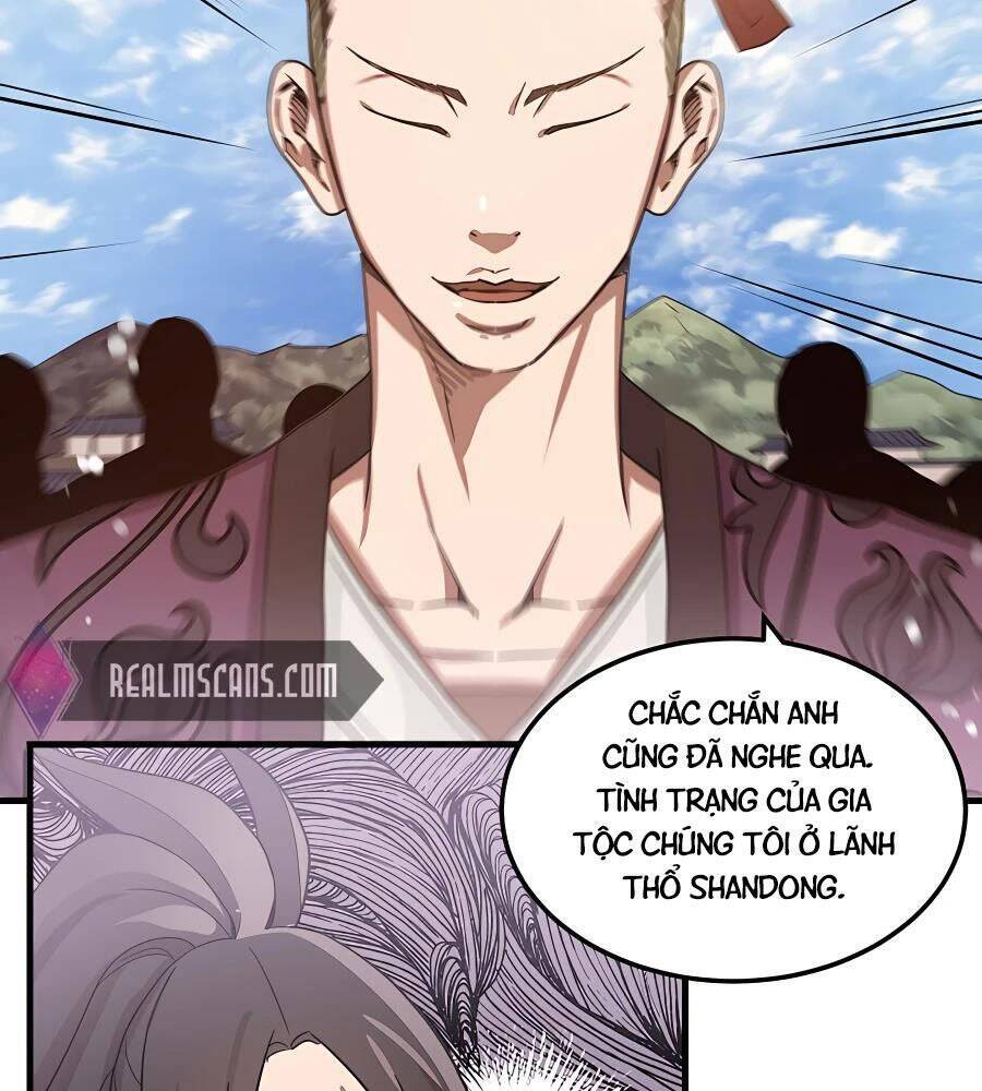 Băng Y Kiếm Thần Chapter 2 - Trang 80