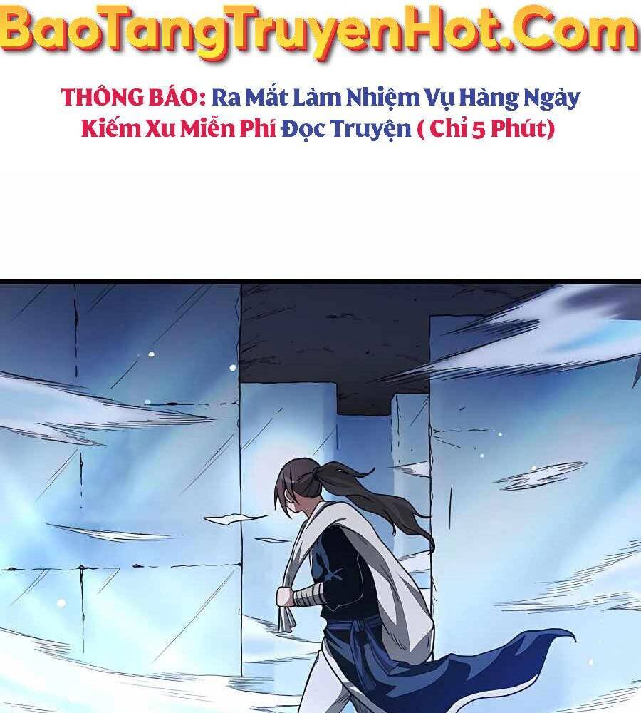 Băng Y Kiếm Thần Chapter 33 - Trang 6