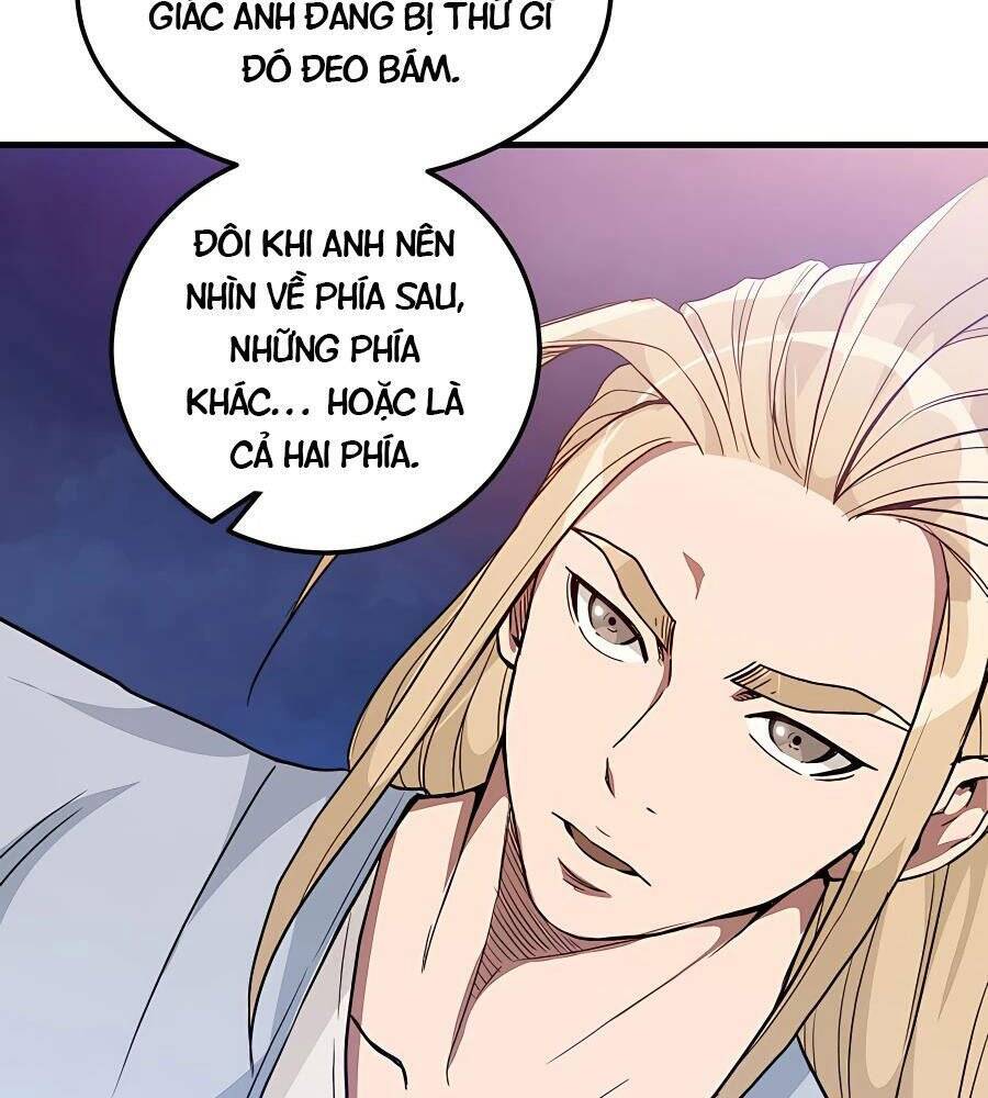 Băng Y Kiếm Thần Chapter 10 - Trang 19