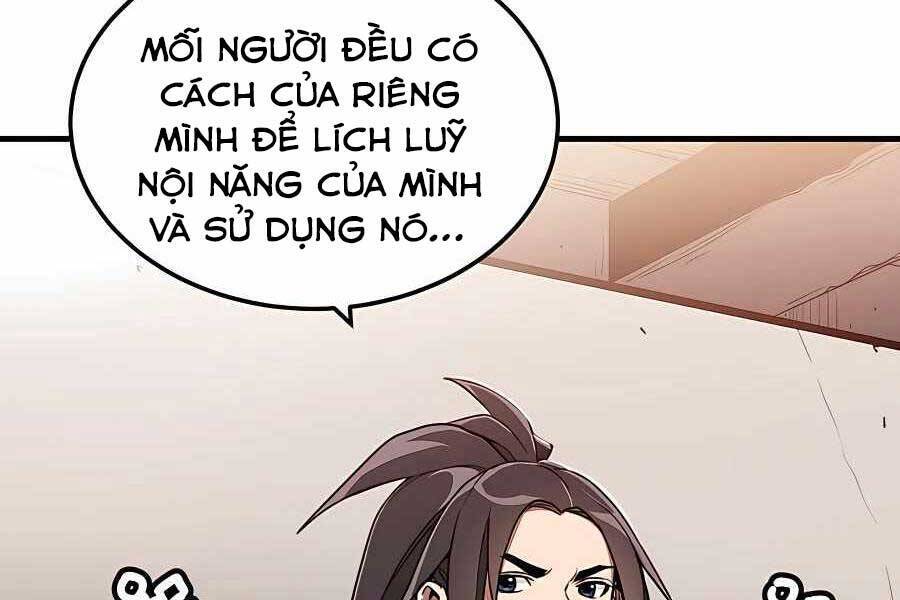 Băng Y Kiếm Thần Chapter 5 - Trang 10