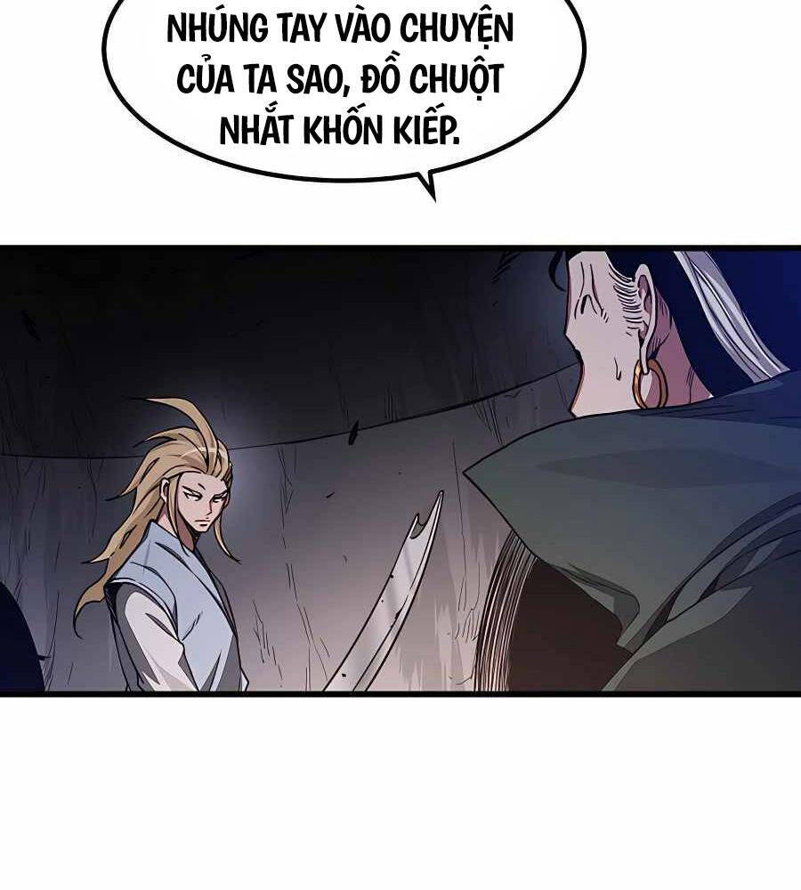 Băng Y Kiếm Thần Chapter 34 - Trang 18