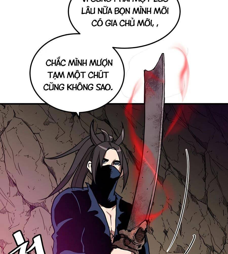 Băng Y Kiếm Thần Chapter 15 - Trang 96